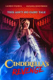 Cinderella's Revenge movie poster