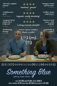 Something Blue movie poster