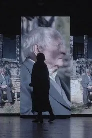 Spruce Forest movie poster