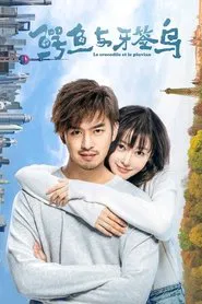 Crocodile and the Plover Bird tv show poster