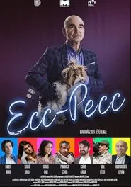 Eenie-Meenie movie poster
