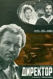 Poster do filme Director