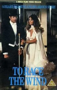 To Race the Wind movie poster