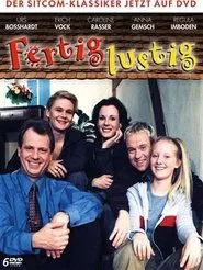 Fertig Lustig tv show poster
