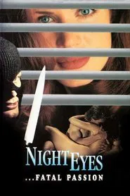 Night Eyes 4: Fatal Passion movie poster