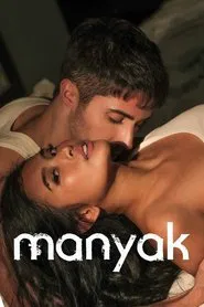 Manyak movie poster