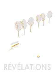 The Revelations 2017 movie poster