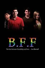 B.F.F. movie poster