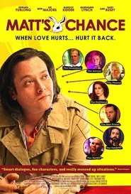 Matt's Chance movie poster