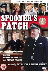 Spooner's Patch tv show poster