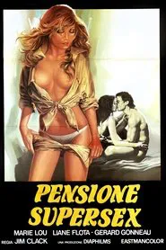 Poster do filme Déculottez-vous mesdemoiselles