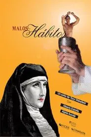 Poster do filme Bad Habits