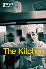 Poster do filme National Theatre Live: The Kitchen