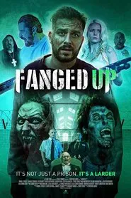Fanged Up movie poster