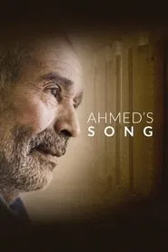 Ahmed's Song movie poster