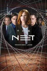 The Net – Promised Land tv show poster