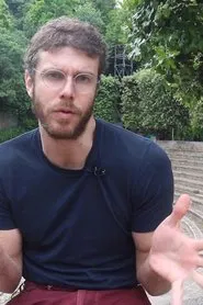 Female Disappearance Syndrome movie poster