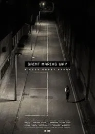 Saint Maria's Way movie poster