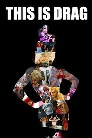 Poster do filme This Is Drag