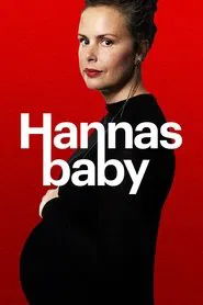 Poster do filme Hannas baby