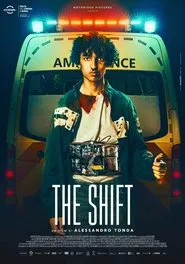 The Shift movie poster