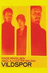 Wildside movie poster