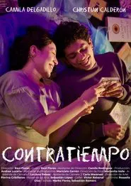 Contratiempo movie poster