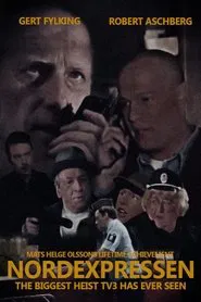 Nordexpressen movie poster