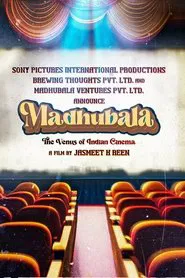 Madhubala movie poster