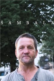 Šambala movie poster
