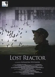 Lost Reactor movie poster