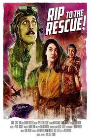 Rip to the Rescue! movie poster