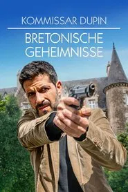 Inspector Dupin: Brittany's Secrets movie poster