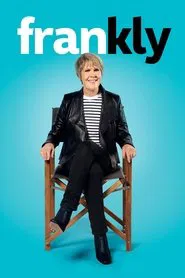 Frankly tv show poster
