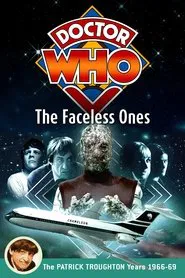 Doctor Who: The Faceless Ones movie poster