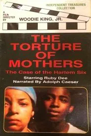The Torture of Mothers: The Case of the Harlem Six movie poster