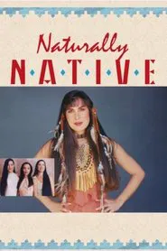 Poster do filme Naturally Native