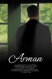 Arman movie poster