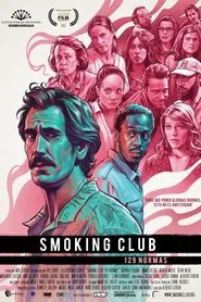Smoking Club (129 normas) movie poster