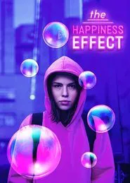 Poster do filme The Happiness Effect