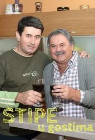 Stipe u gostima tv show poster
