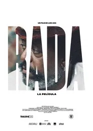 Rada: La película movie poster