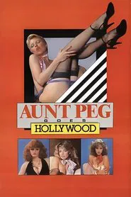Aunt Peg Goes Hollywood movie poster