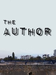 The Author movie poster