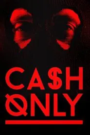 Poster do filme Cash Only