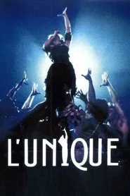L'Unique movie poster