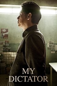 My Dictator movie poster