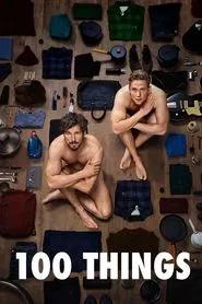 100 Things movie poster