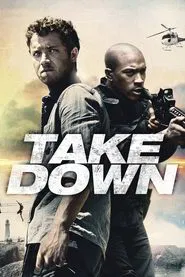 Take Down movie poster