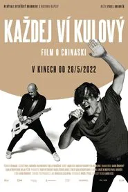 Chinaski: Každej ví kulový movie poster